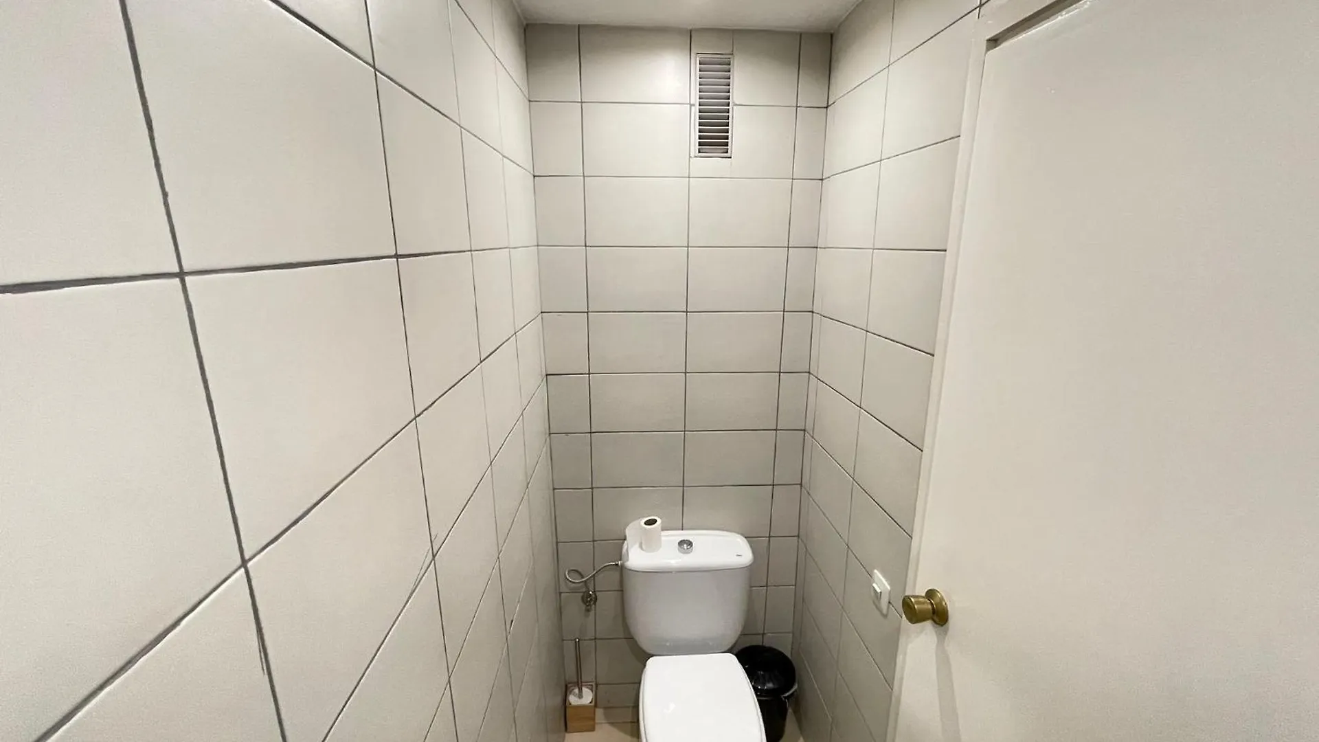 Rooms In Apartment Paris Βαρκελώνη 0*,
