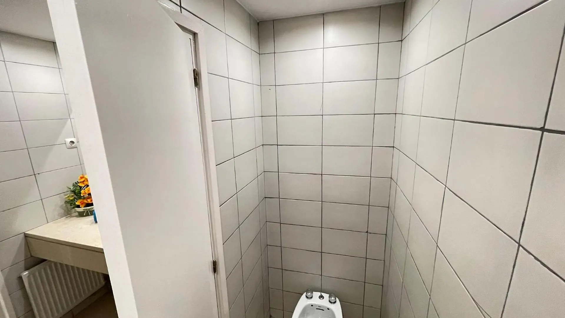Bed and Breakfast Rooms In Apartment Paris Βαρκελώνη